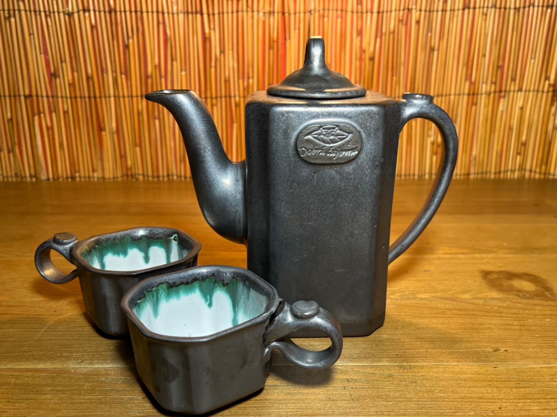 FORTEL SOUPRAVA 0,6l HEMATIT