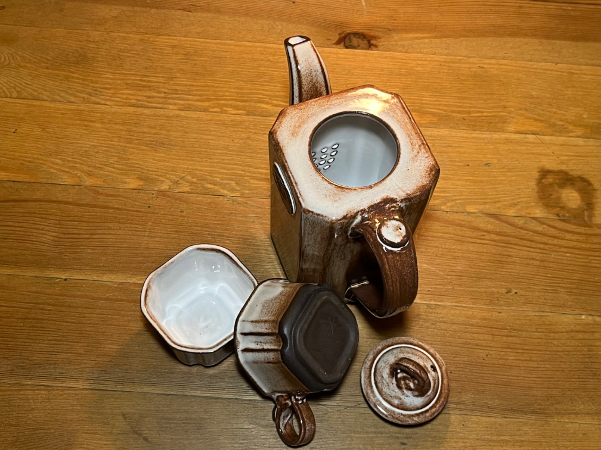 FORTEL SOUPRAVA 0,6l SKOŘICE