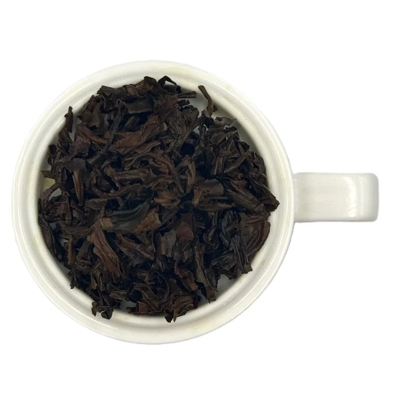 DIAN HONG - GOLDEN YUNNAN