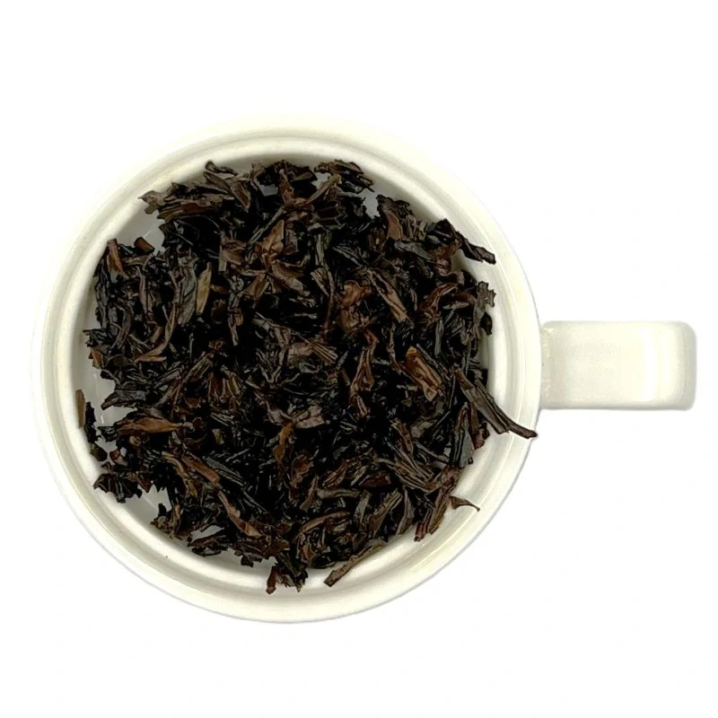 QI HONG