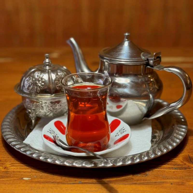 RIZE CAY - ALTINBAS 500g