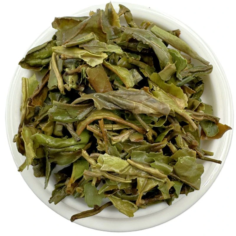 DARJEELING GIDDAPAHAR FIRST FLUSH 2026
