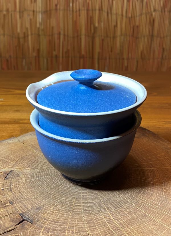 SHIBORIDASHI PP BLUE