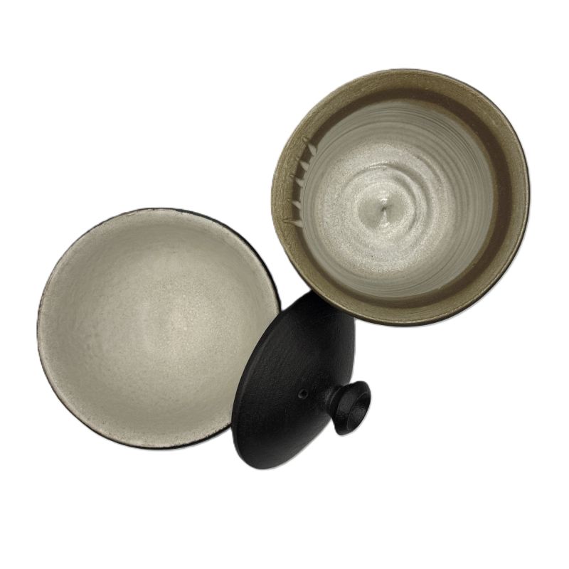 SHIBORIDASHI PP BLACK