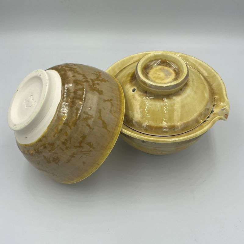 SHIBORIDASHI JUR KARAMEL 150 ml
