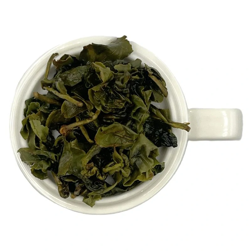 SHAN LIN XI OOLONG 2025 50g