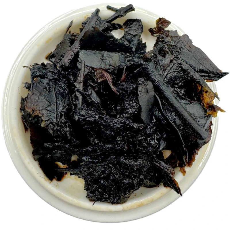 BHUTAN JA AUM - SUJA TEA