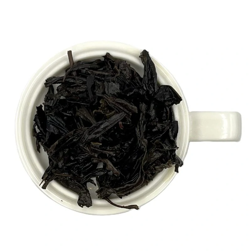 WU LONG 125g