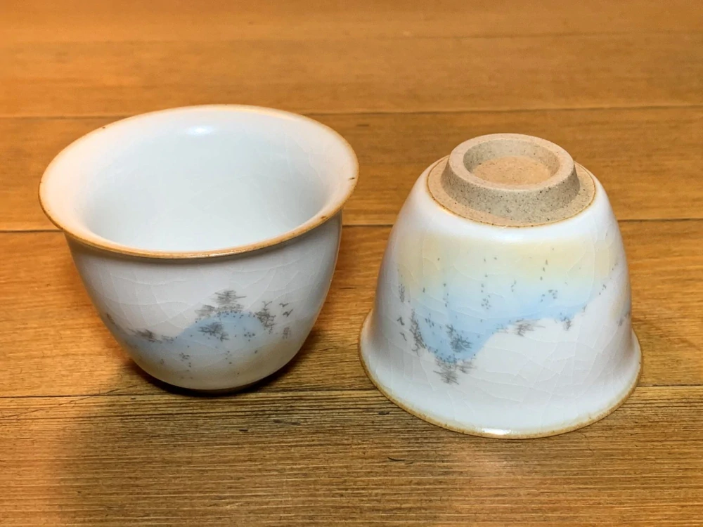 ZHONG RU YAO SHIBO