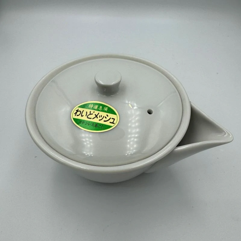 MINIJAPAN TOKONAME BÍLÝ 160 ml