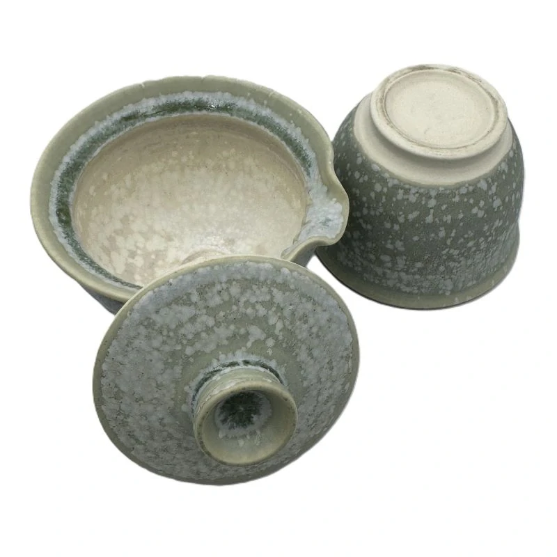 SHIBORIDASHI JUR OLIVA 90 ml