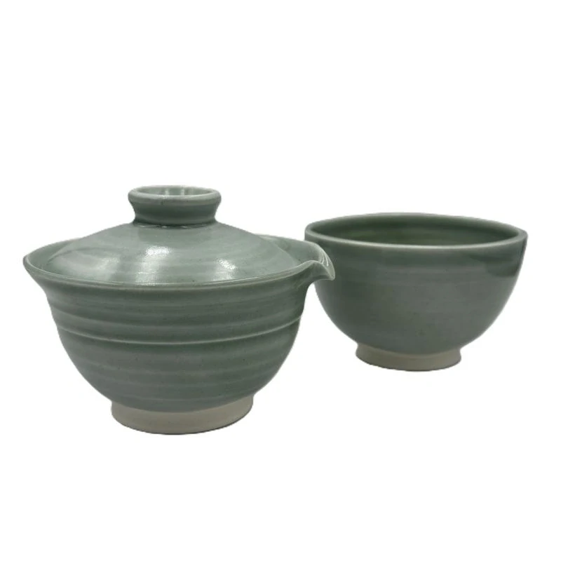 SHIBORIDASHI JUR SELADON 150 ml