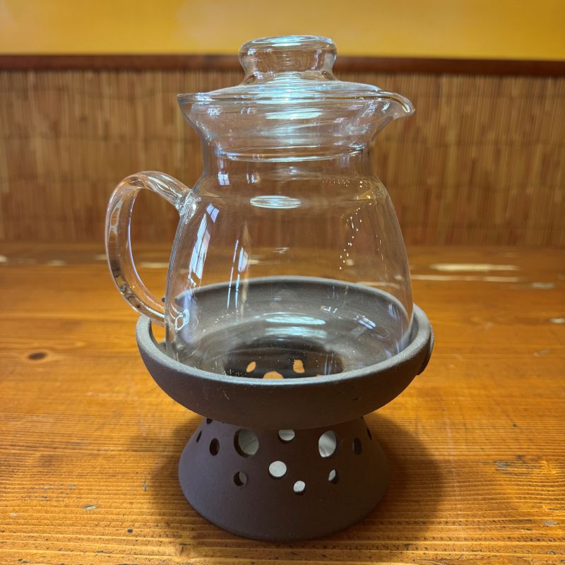 OHŘÍVÁČEK FORTEL