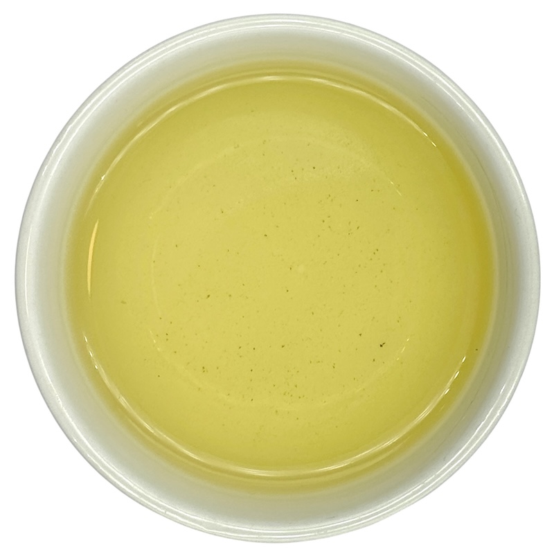 NAI XIAN MILK OOLONG 2025 75g
