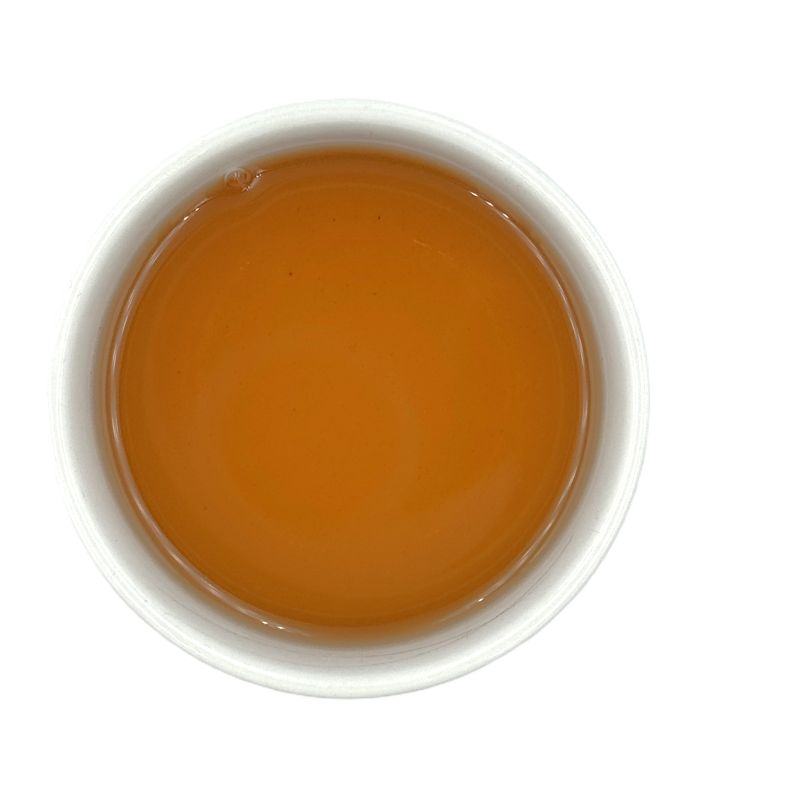 TAI DONG RED OOLONG 2025 50g/bal