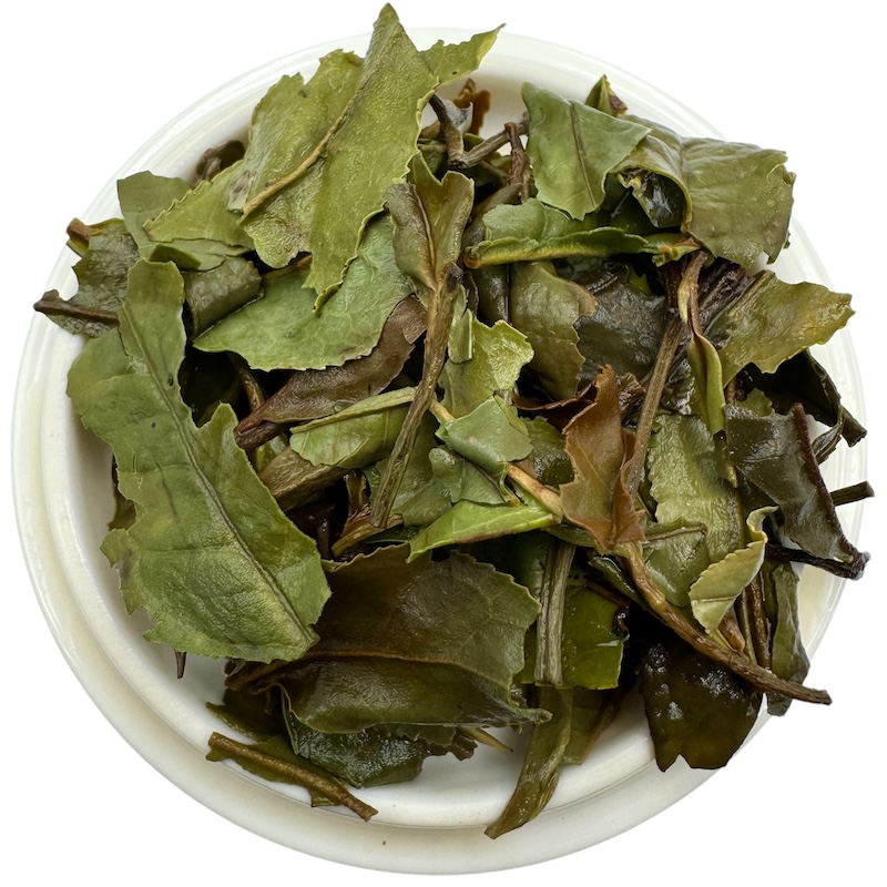 BAI MU DAN