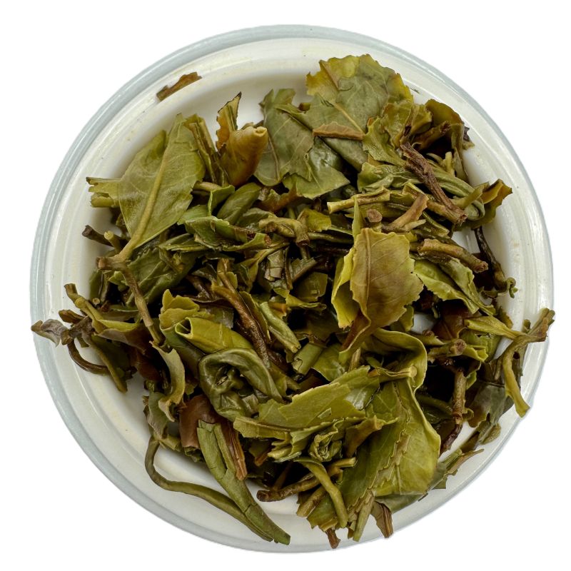 DARJEELING MIM FIRST FLUSH 2026