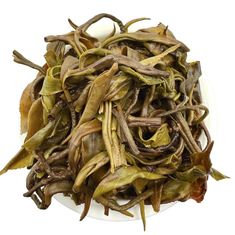 PA PAE FOREST GOLD 50g/bal