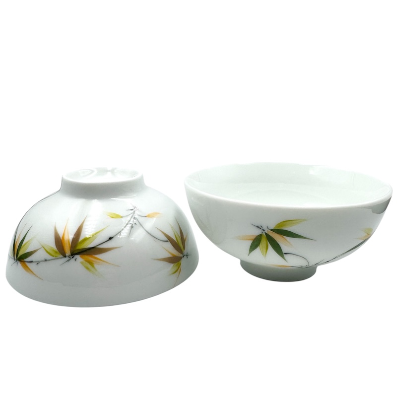 MISKA PORCELÁN BAMBUS