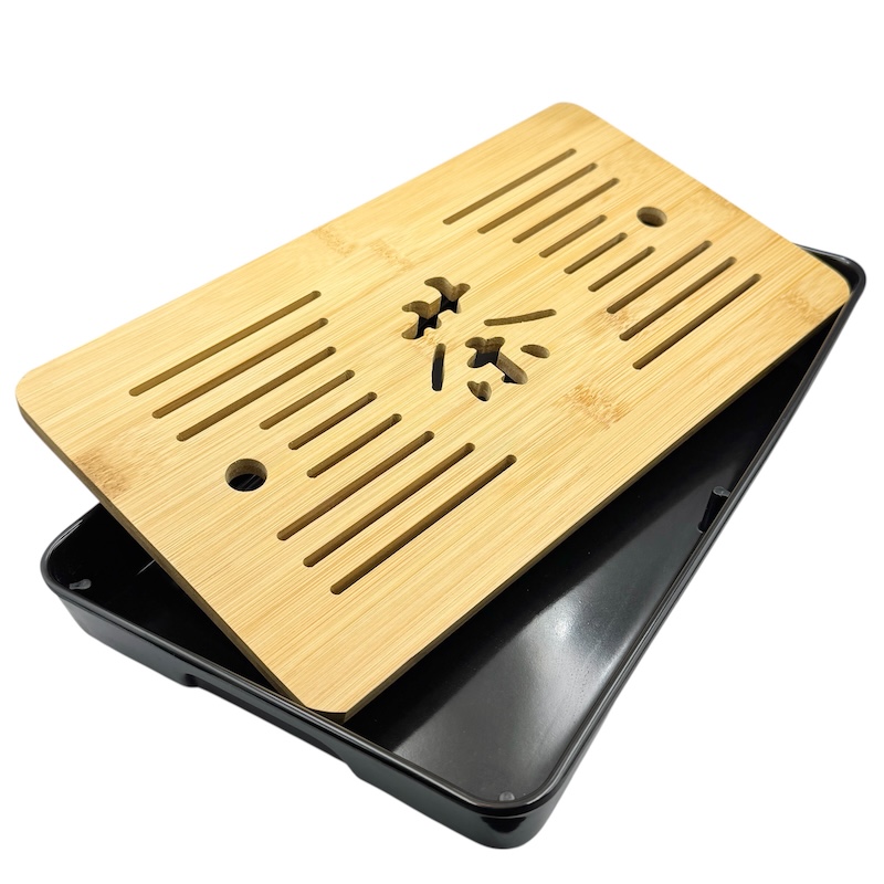 ČAJOVÉ MOŘE "ZNAK"