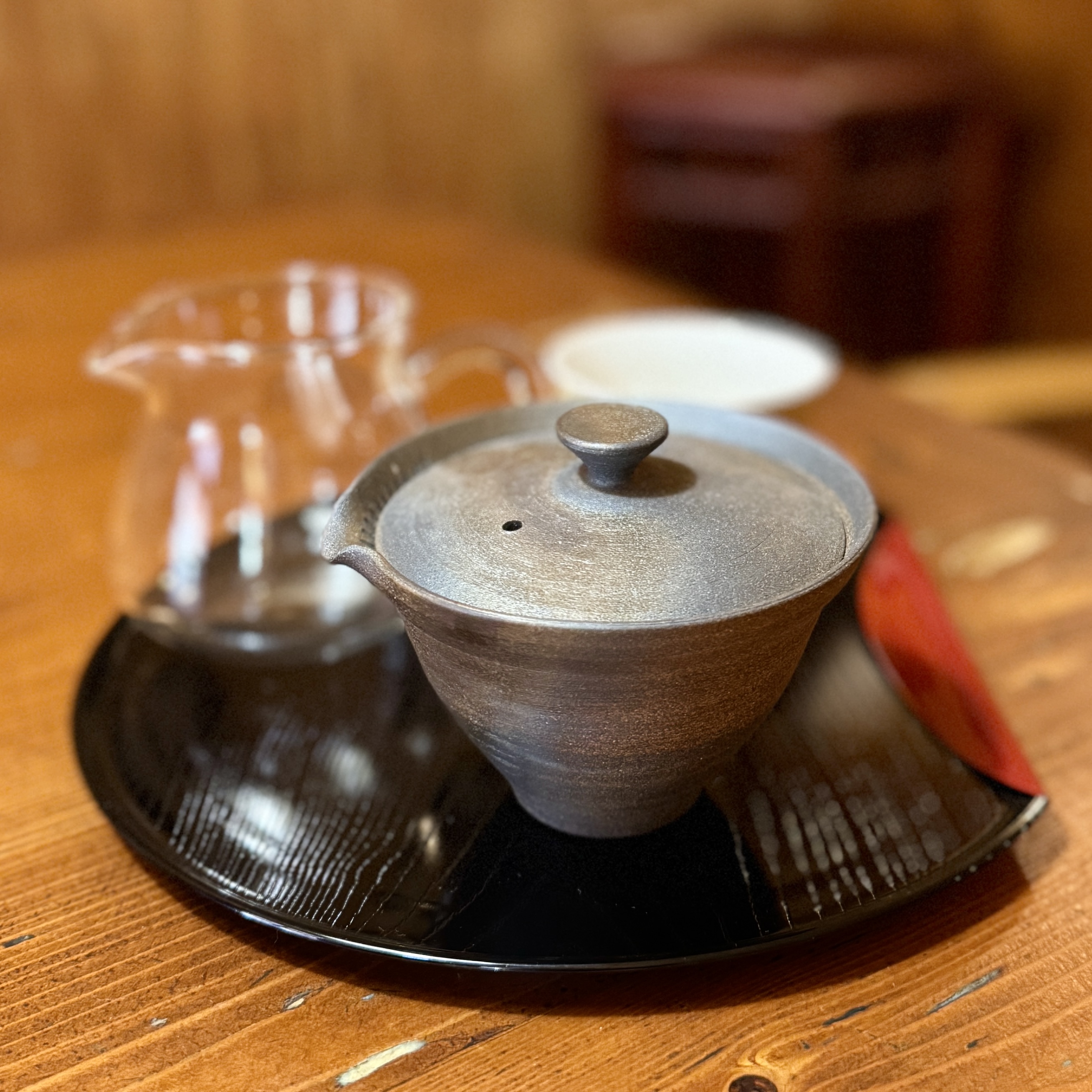 ORIGINÁLNÍ TÁC JAPAN 