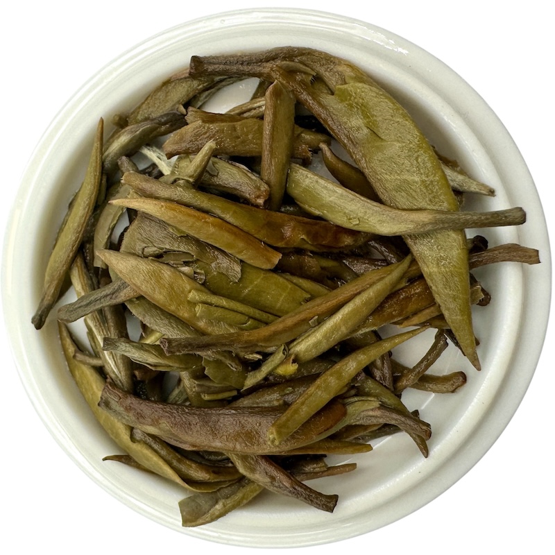 YIN ZHEN