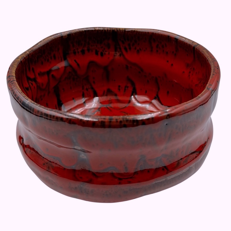 MISKA NA MATCHU - CHAWAN TOKONAME 37004