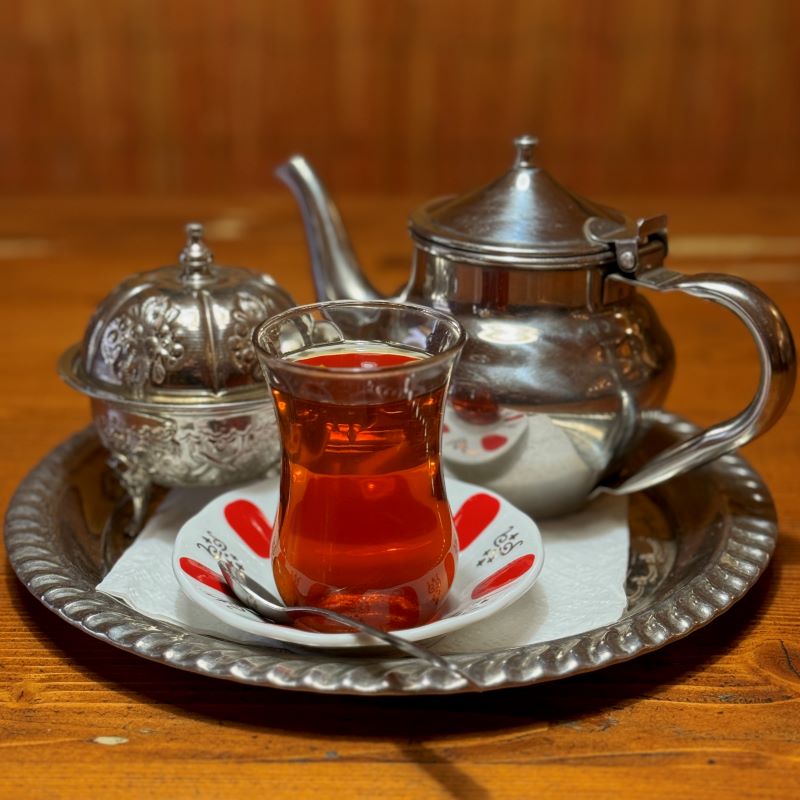 RIZE CAY ALTINBAS 200g/bal