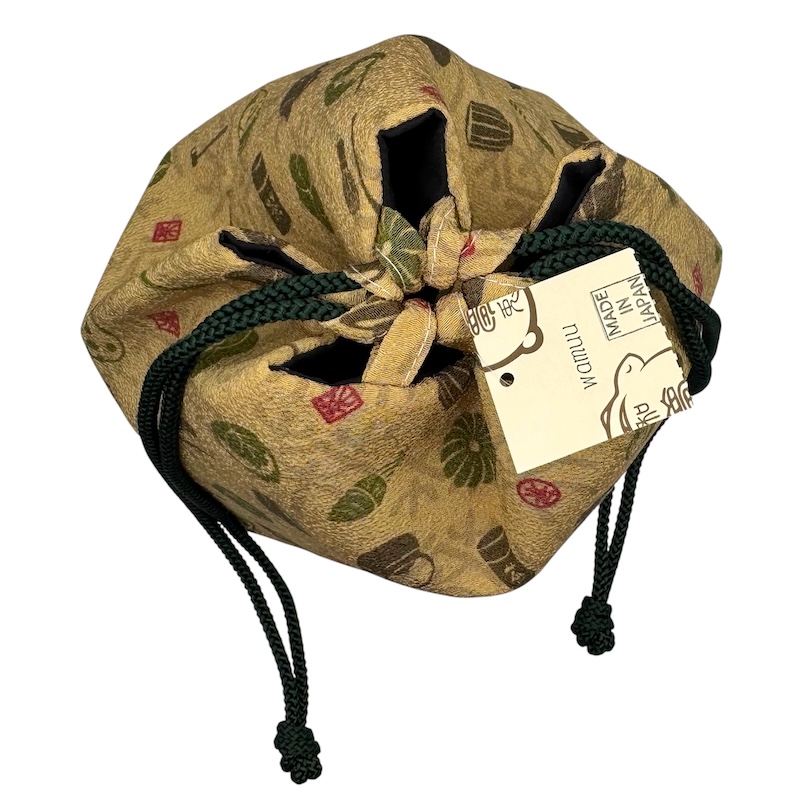 ČAJOVY PYTLÍK JAPAN WAMUU