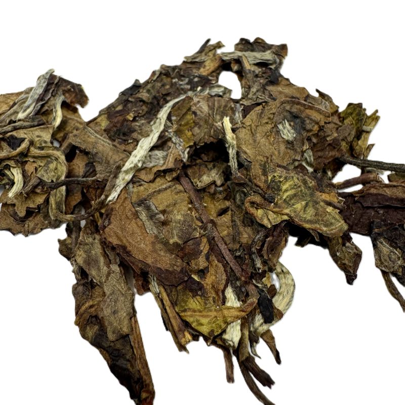 GOLDEN MONKEY WHITE PU ER BING CHA 50g