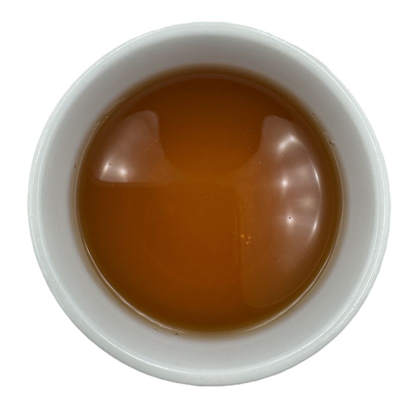 YUNNAN JASMINE GOLDEN SPIRAL