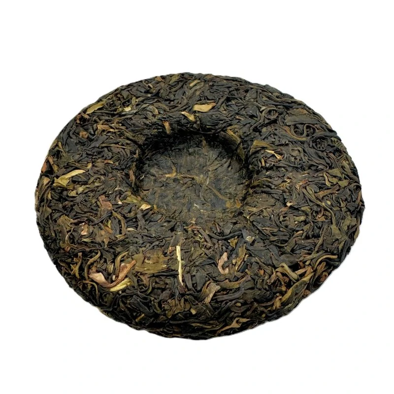 LAO SHU BING CHA 100g