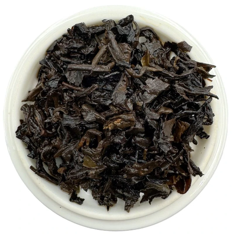 PU ERH