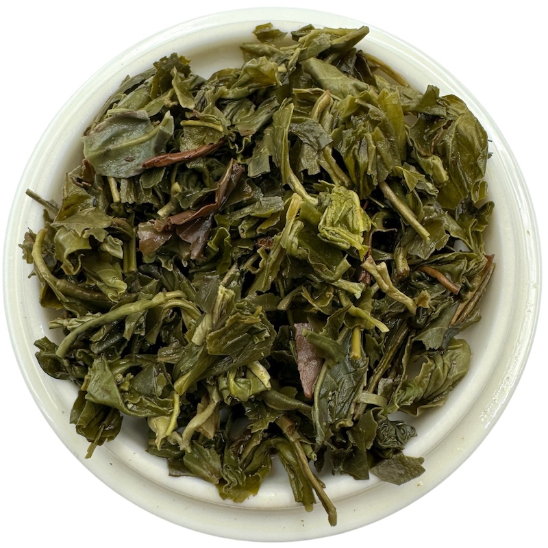 CHÉ XANH - THAI NGUYEN