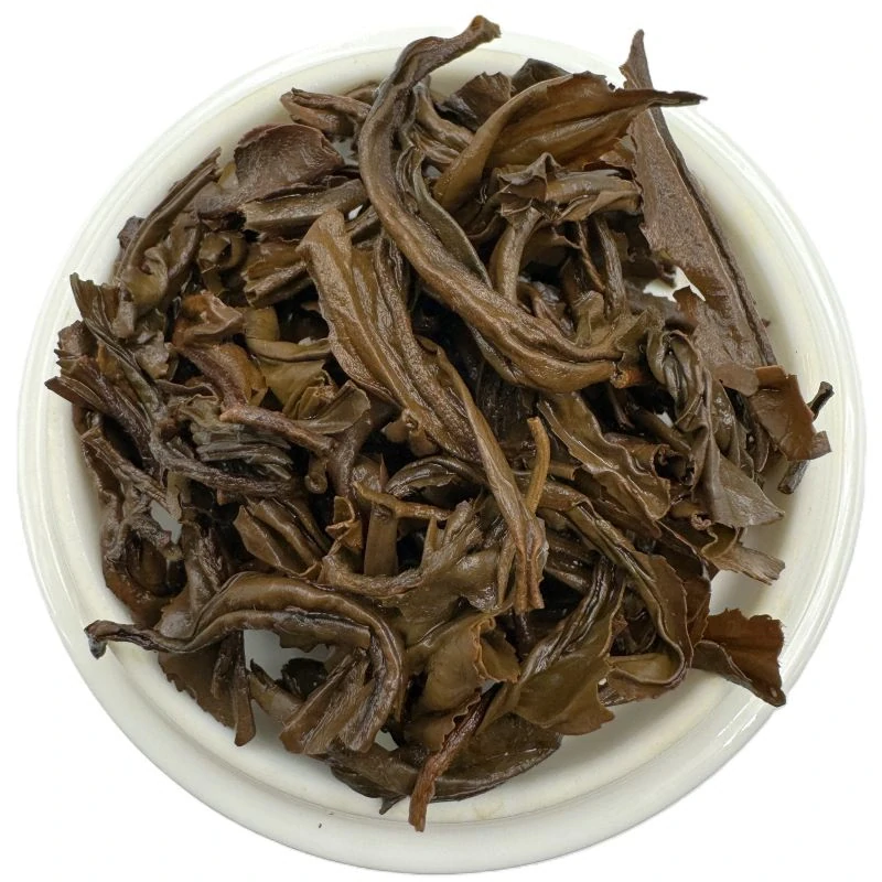 BURMA WILD RED TEA