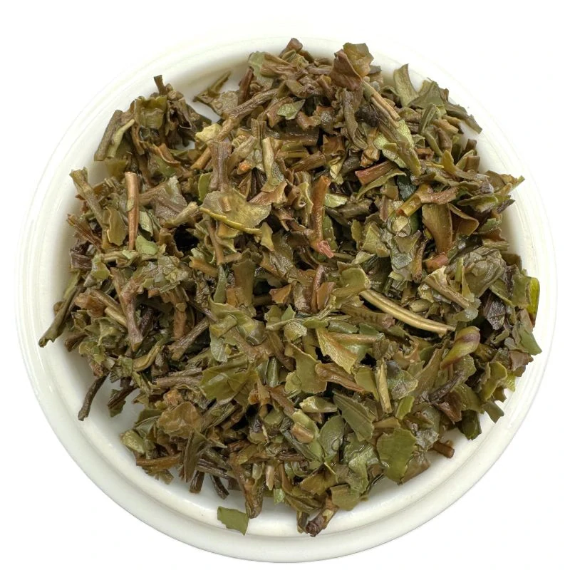 NEPAL ILAM BIO SHANGRI-LA T.E.