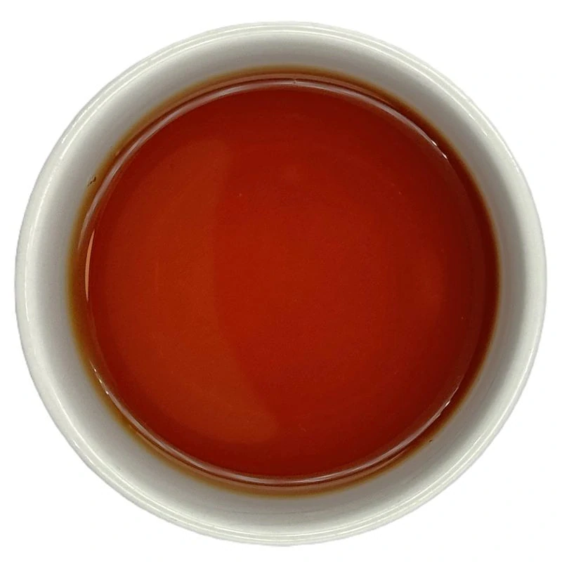 ASSAM BRAHMAPUTRA BIO 100g/bal