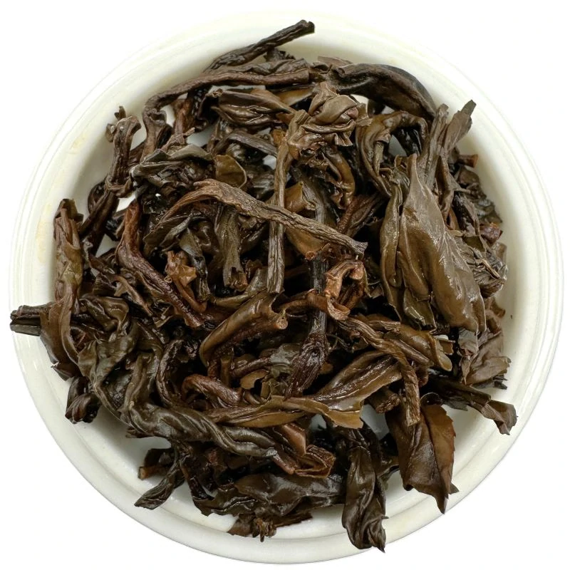 MANIPUR SMOKY WILD TEA
