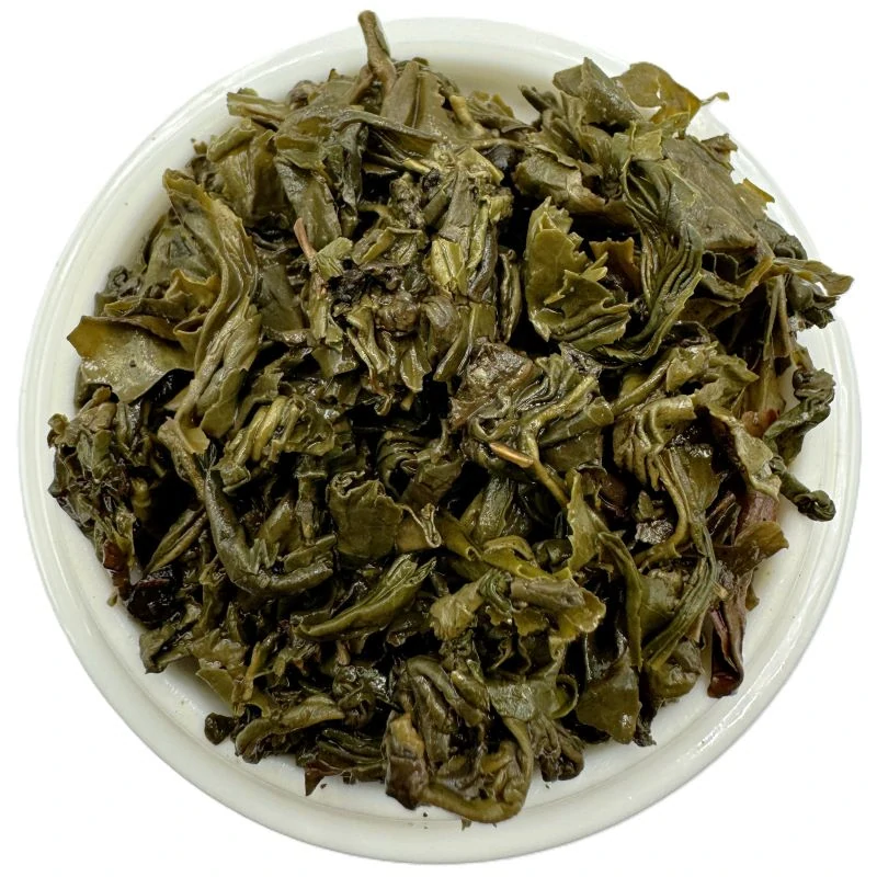 ZHU CHA - GUNPOWDER 125g/bal