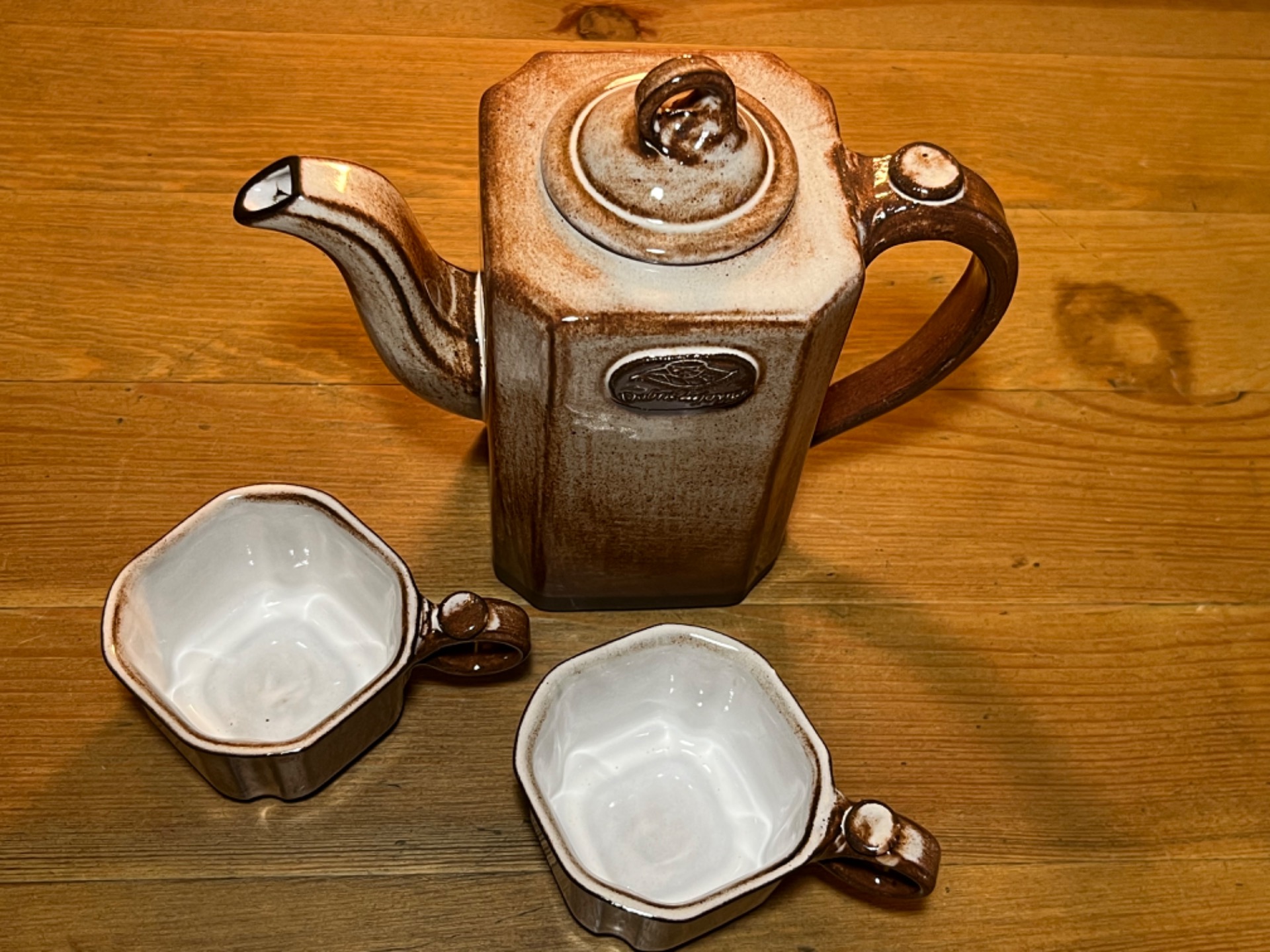 FORTEL SOUPRAVA 0,6l SKOŘICE