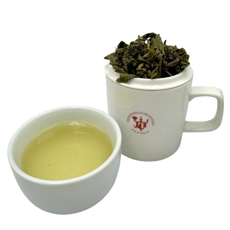 NAI XIAN MILK OOLONG 2025