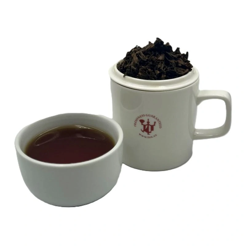 DIAN HONG - GOLDEN YUNNAN