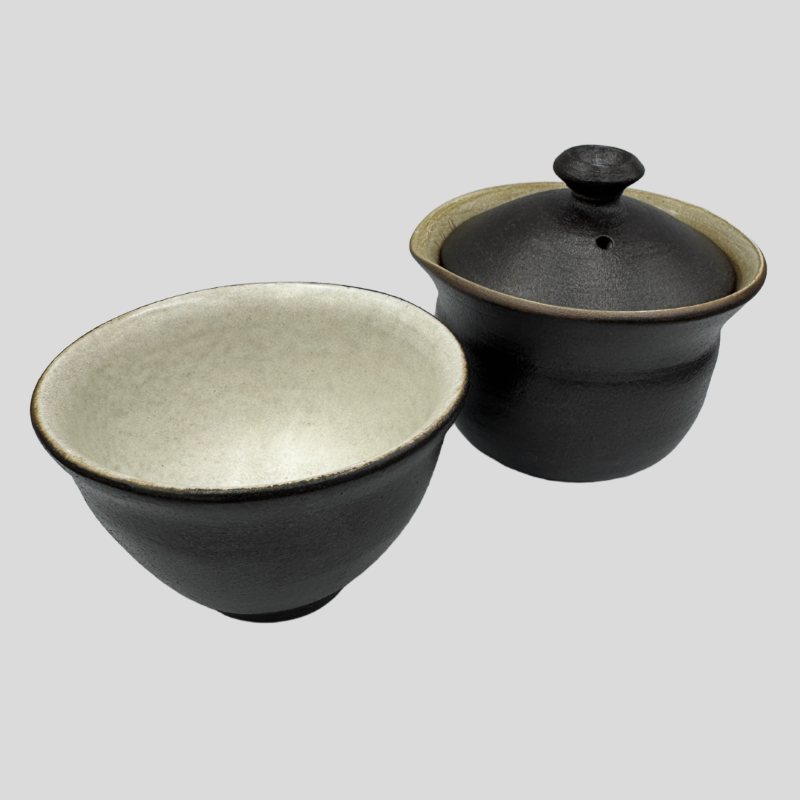 SHIBORIDASHI PP BLACK