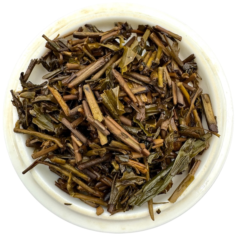 HOJI CHA BIO 50g/bal
