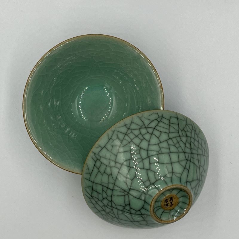 MISKA CELADON KÓNICKÁ 50ml