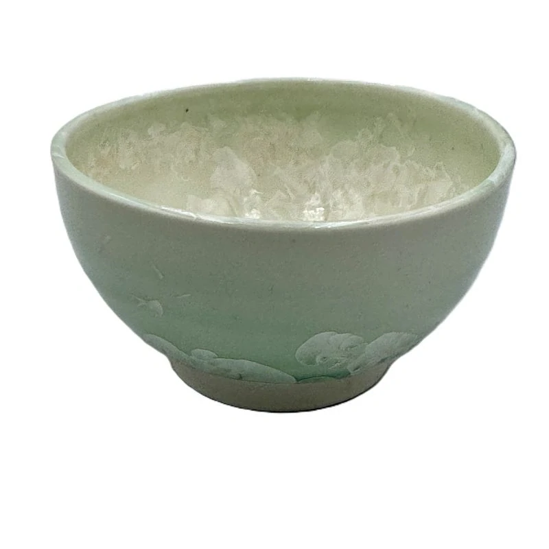 SHIBORIDASHI JUR ZELENÁ KRYSTALICKÁ 150 ml