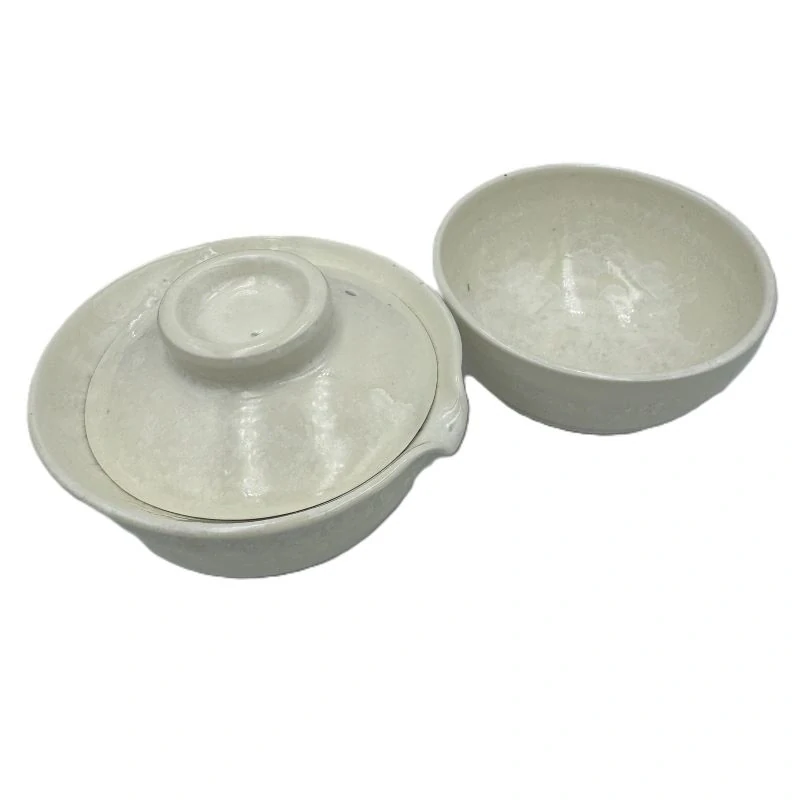 SHIBORIDASHI JUR BÍLÁ KRYSTALICKÁ 150 ml