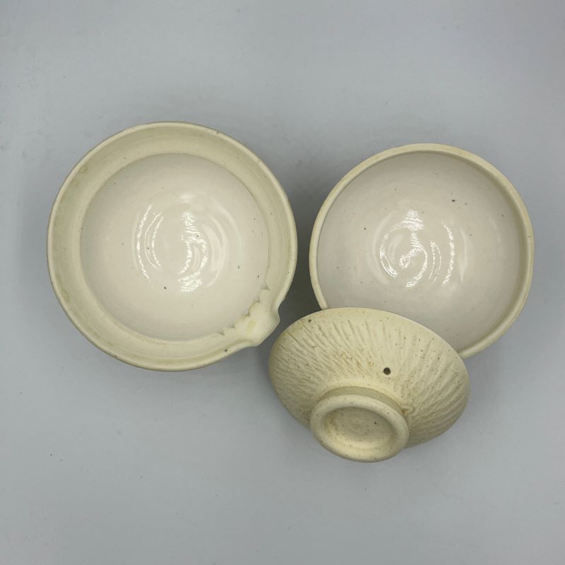 SHIBORIDASHI JUR KRÉMOVÝ, MATNÝ 150 ml