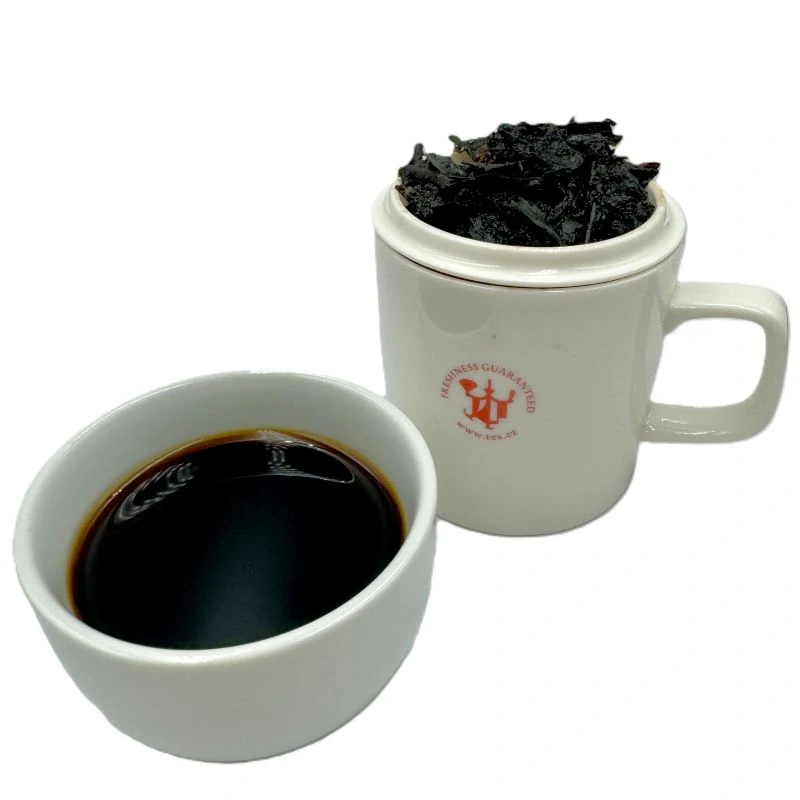 BHUTAN JA AUM - SUJA TEA