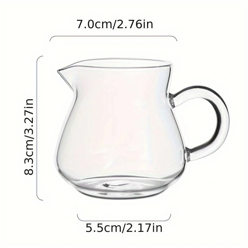 DŽBÁNEK (CHLADÍTKO) NA ČAJ 200 ml